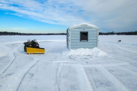 Heated Swimming Pool